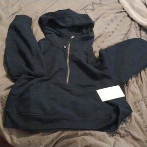 Lululemon hoodie